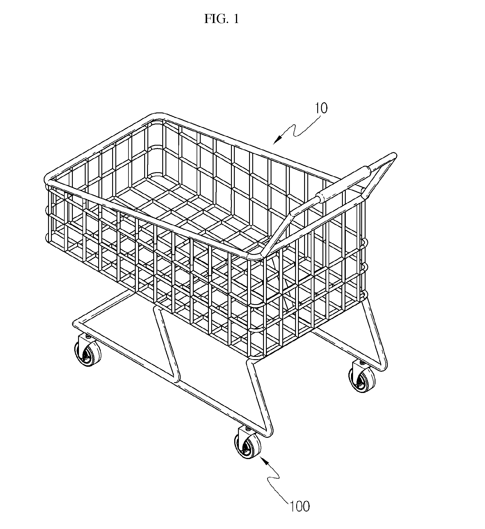 Active speed restricting wheel assembly