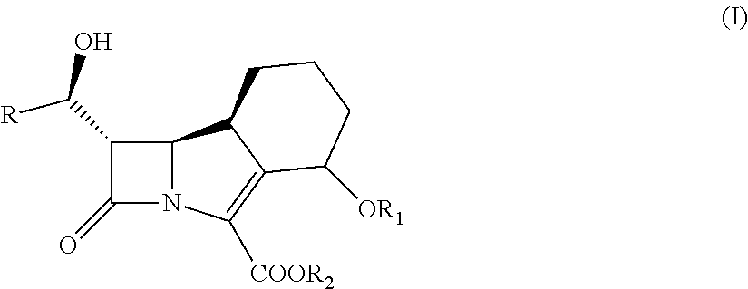 Use of inhibitor of beta-lactamases and its combination with beta-lactam antibiotics