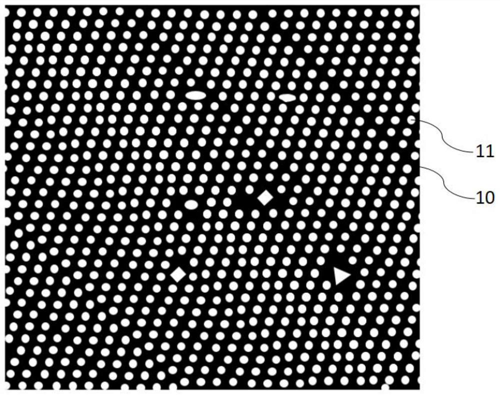 Heat-conducting gasket and preparation method thereof