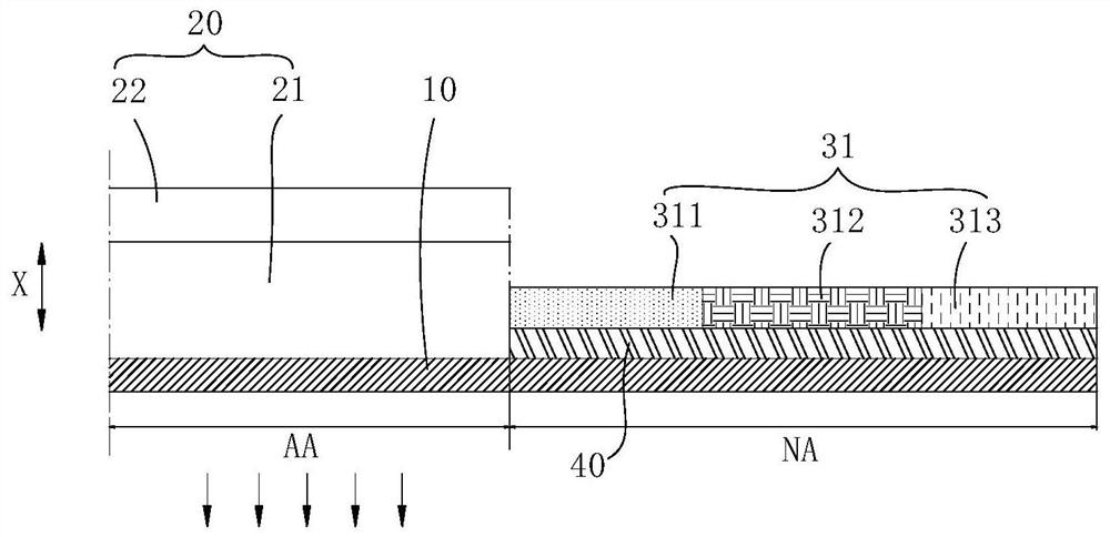 Display panel and display device