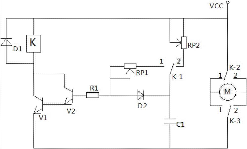 Sewage intelligent stage treatment device