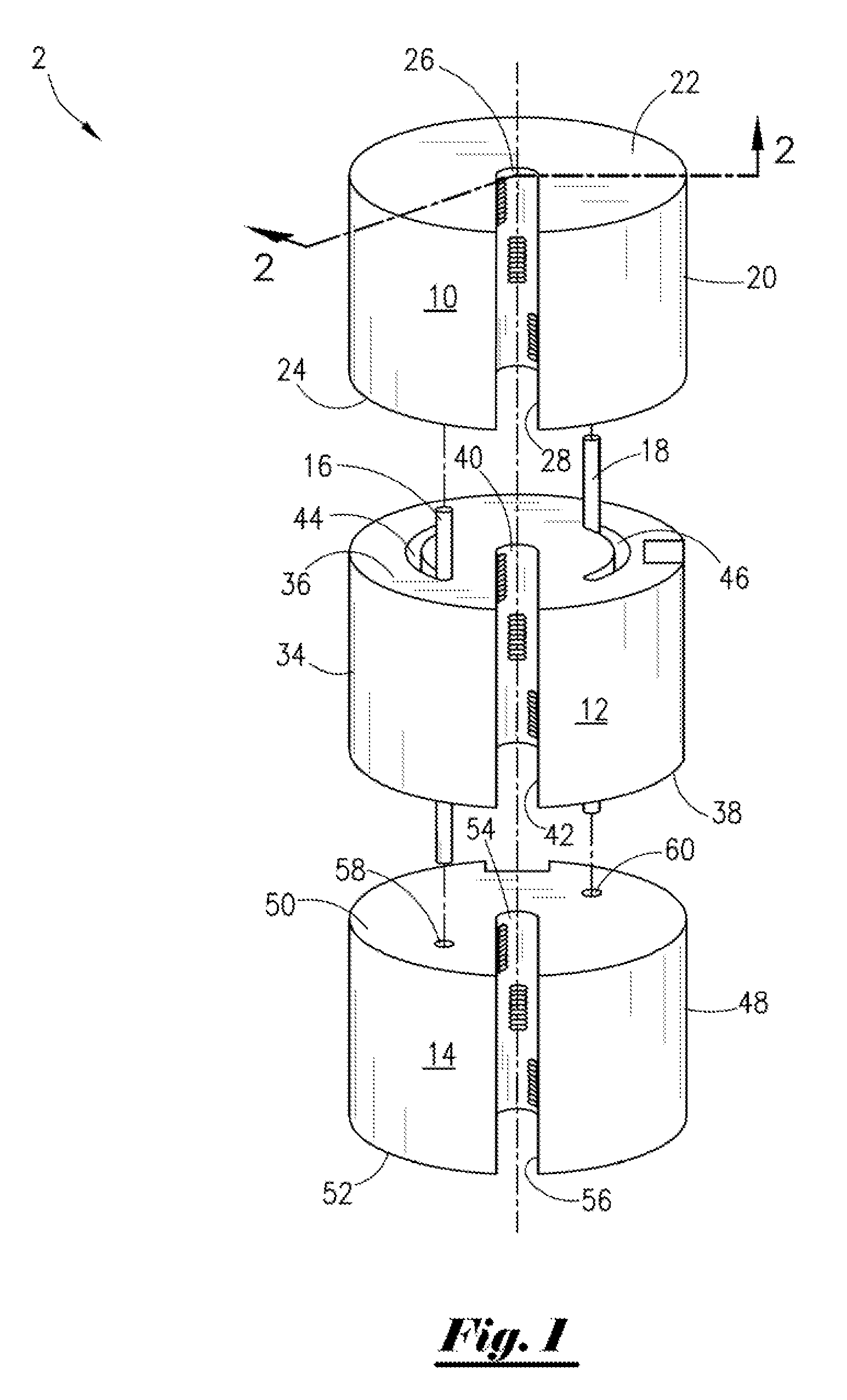 Wireline flotation device and method