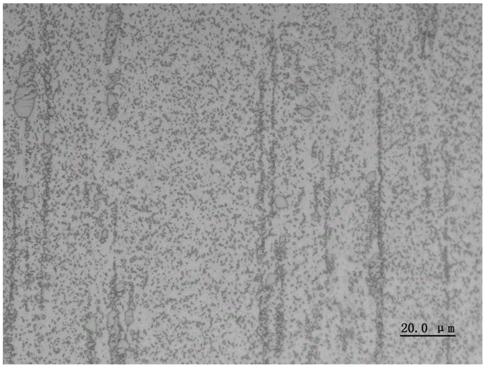 High-strength and high-tenacity zinc alloy bar/wire and preparation method thereof