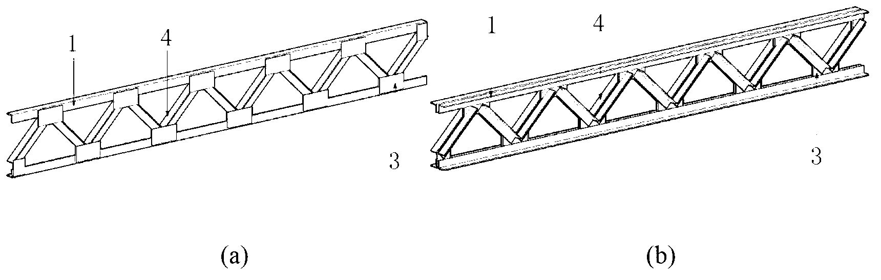 Industrialized assembling type special-shaped column steel structure-steel plate shear wall steel structure system