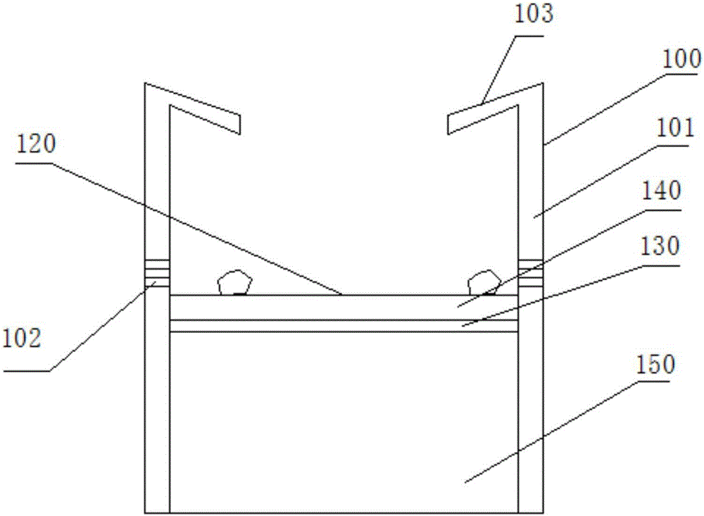 Method for improving content of mogroside III