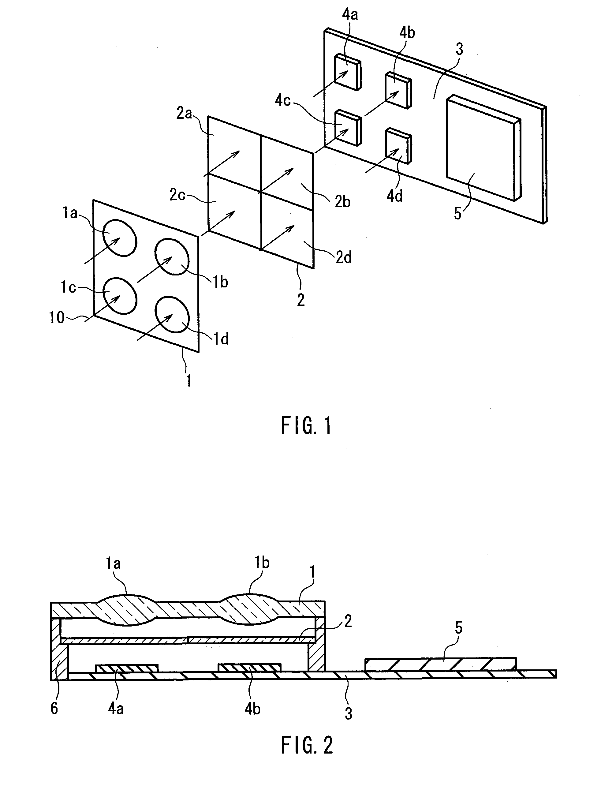 Camera Module