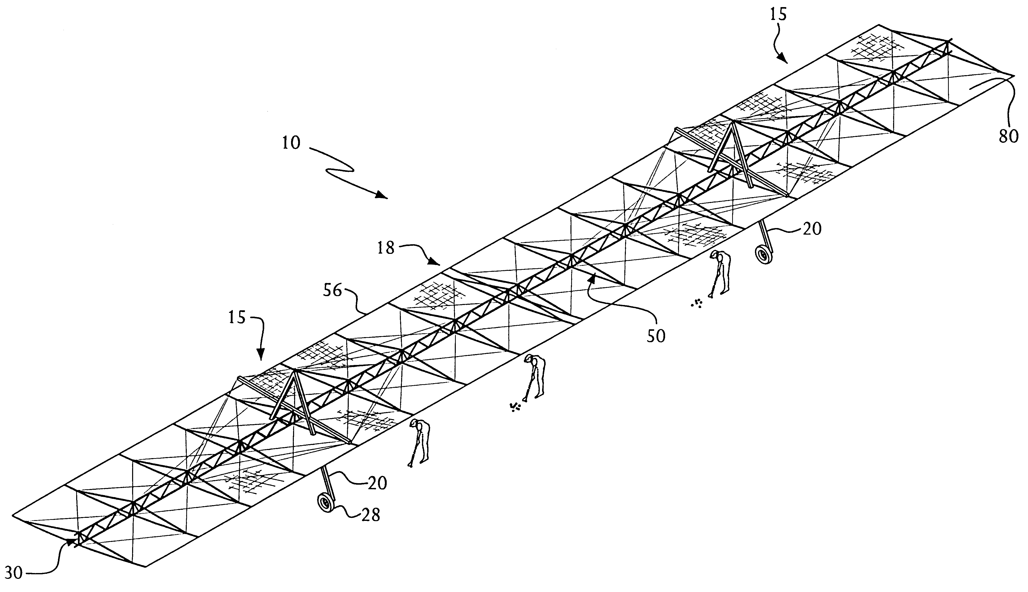 Canopy system