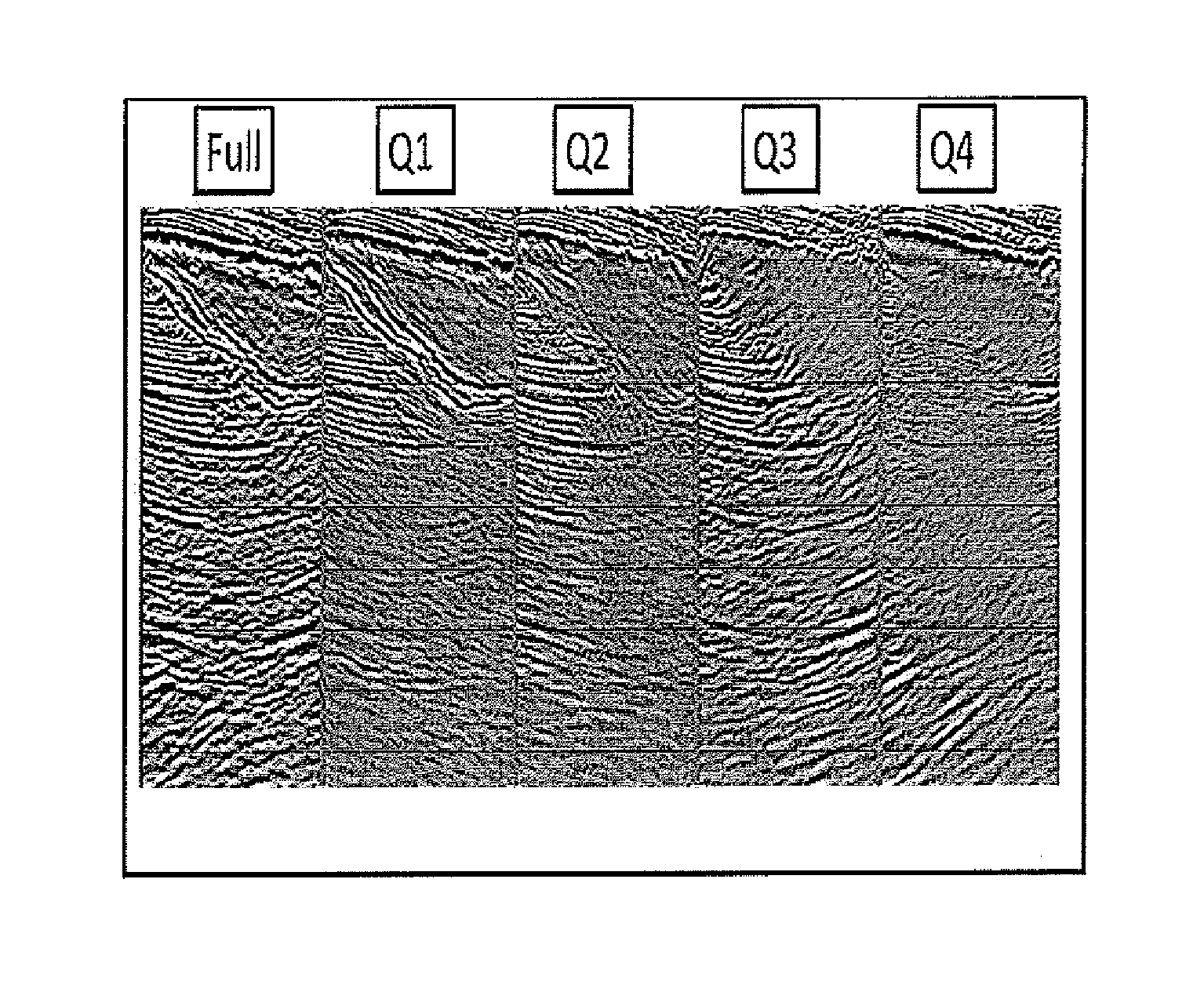 SIGNAL ENHANCEMENT USING DIVERSITY SHOT STACKING FOR REVERSE TIME MIGRATIONS (DeSSeRT)