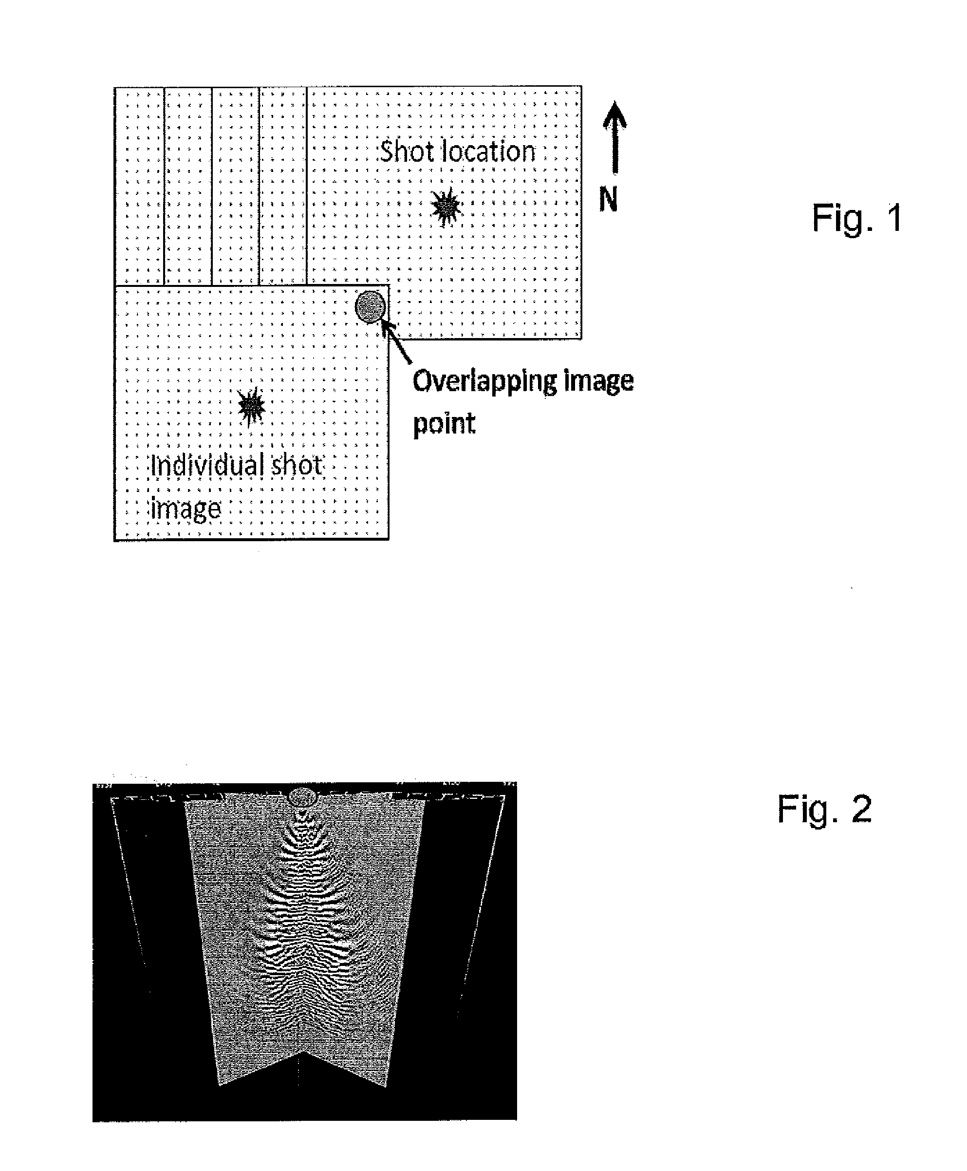 SIGNAL ENHANCEMENT USING DIVERSITY SHOT STACKING FOR REVERSE TIME MIGRATIONS (DeSSeRT)