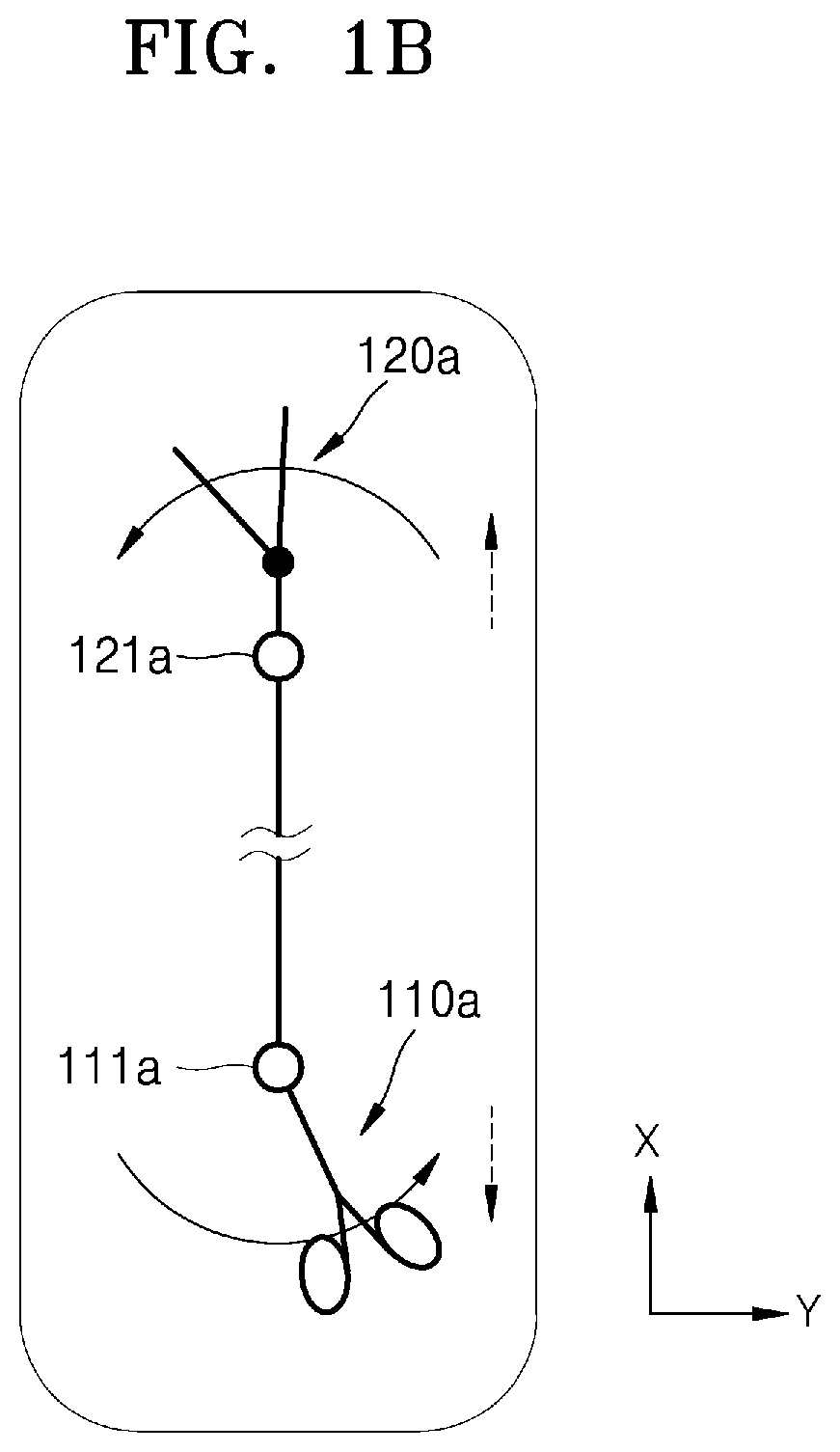 Instrument for surgery