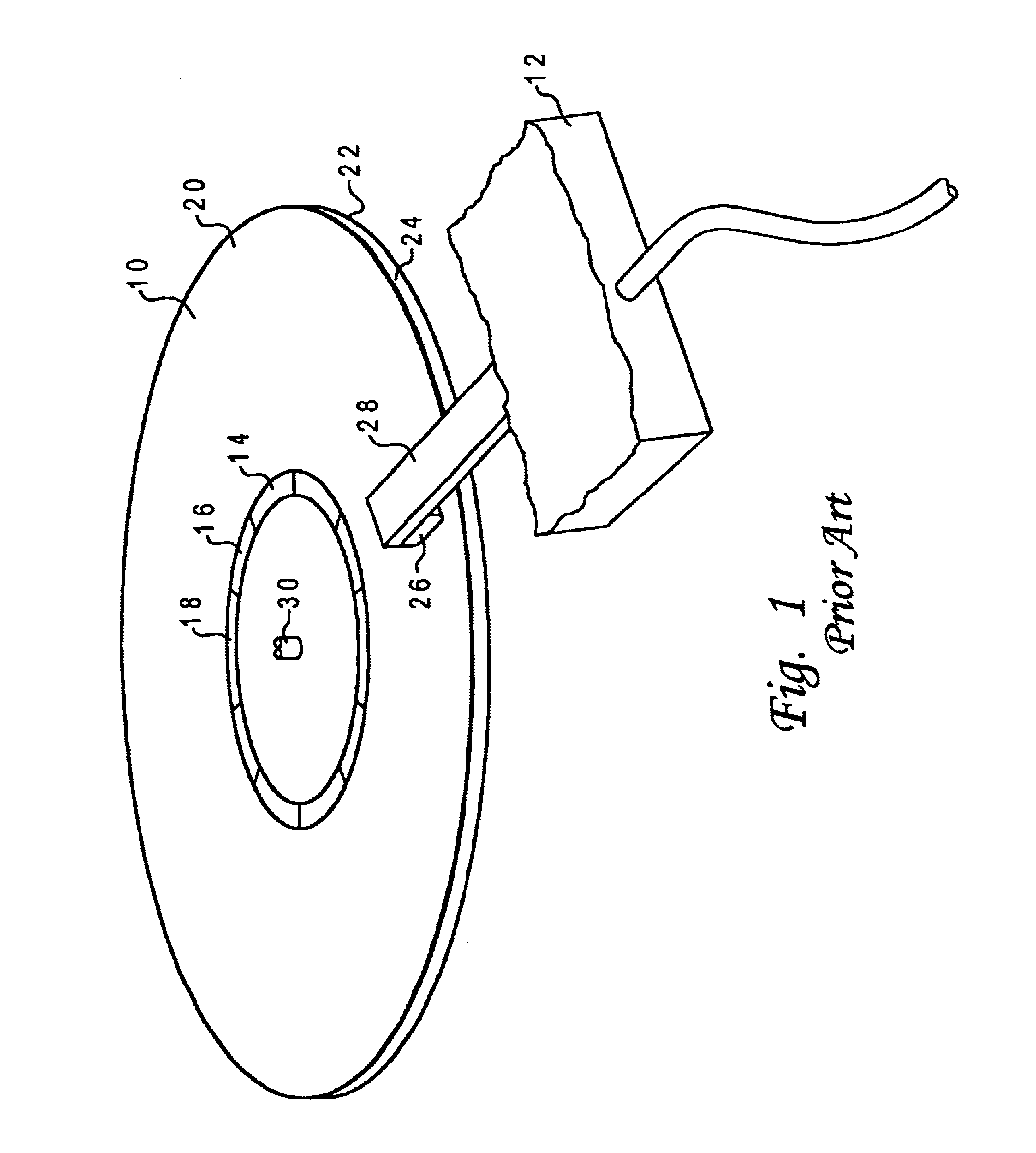 Virtual floppy diskette image within a primary partition in a hard disk drive and method for booting system with virtual diskette