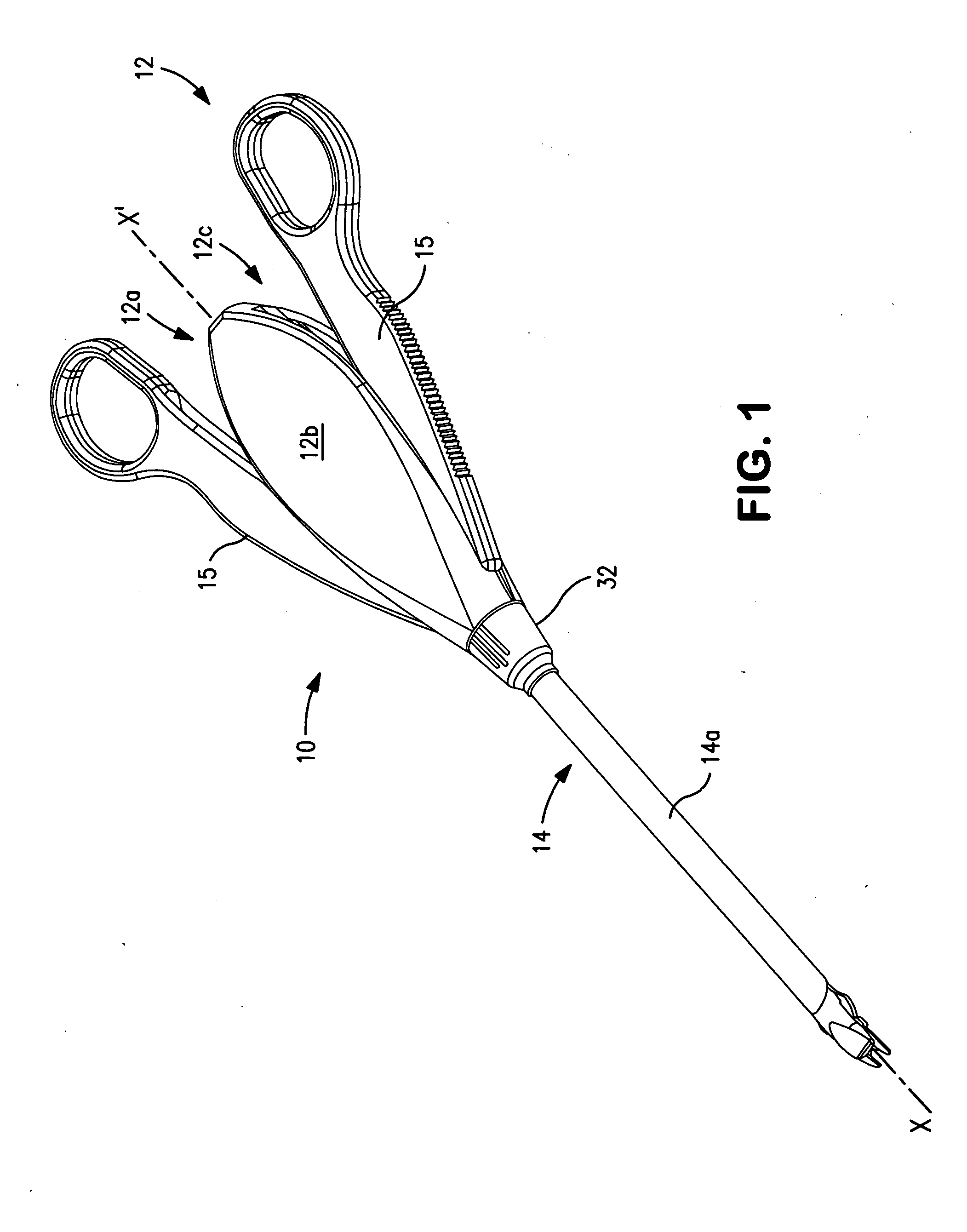 Surgical clip applier