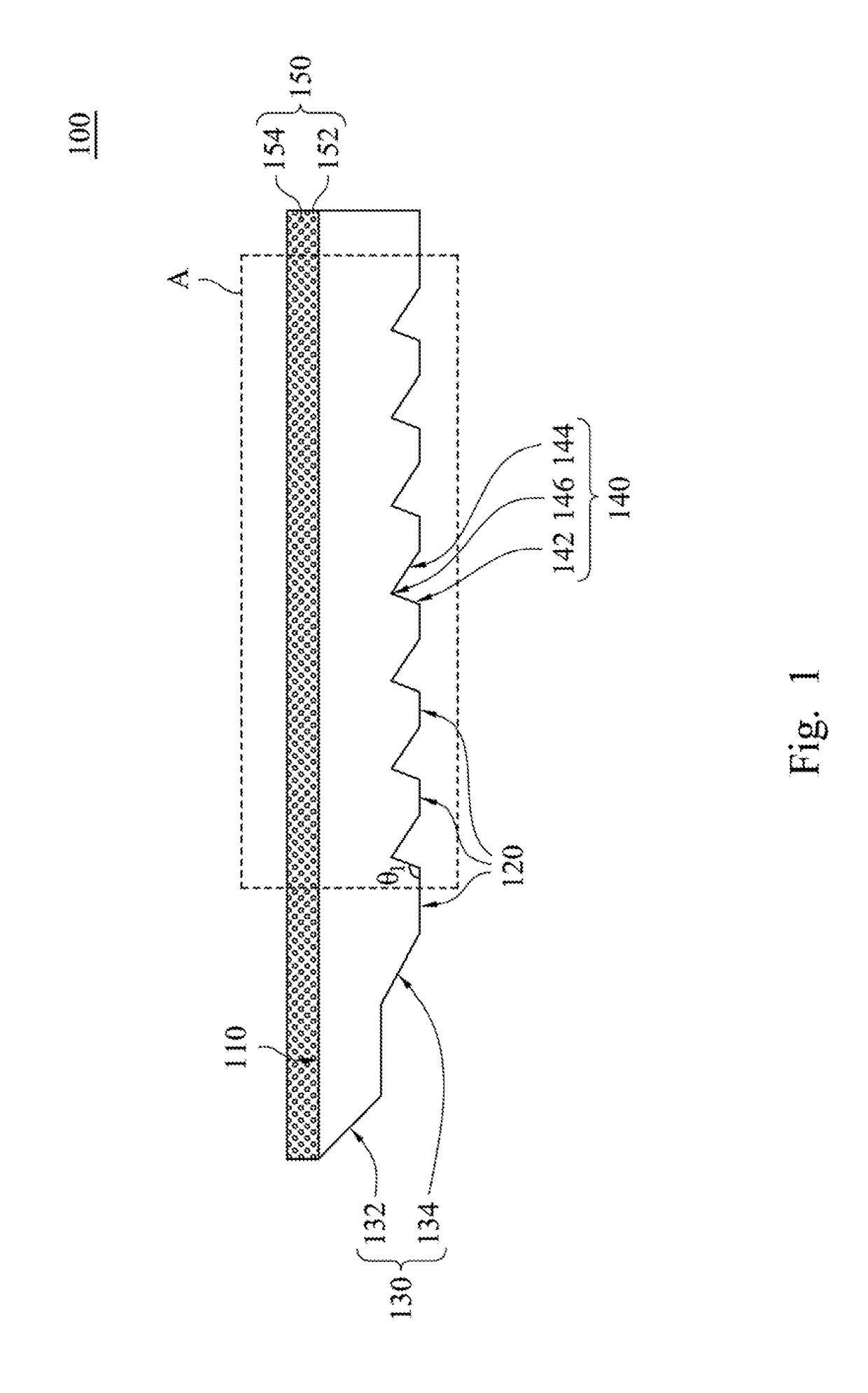 Light guiding plate, method of manufacturing thereof and backlight module with light guiding plate