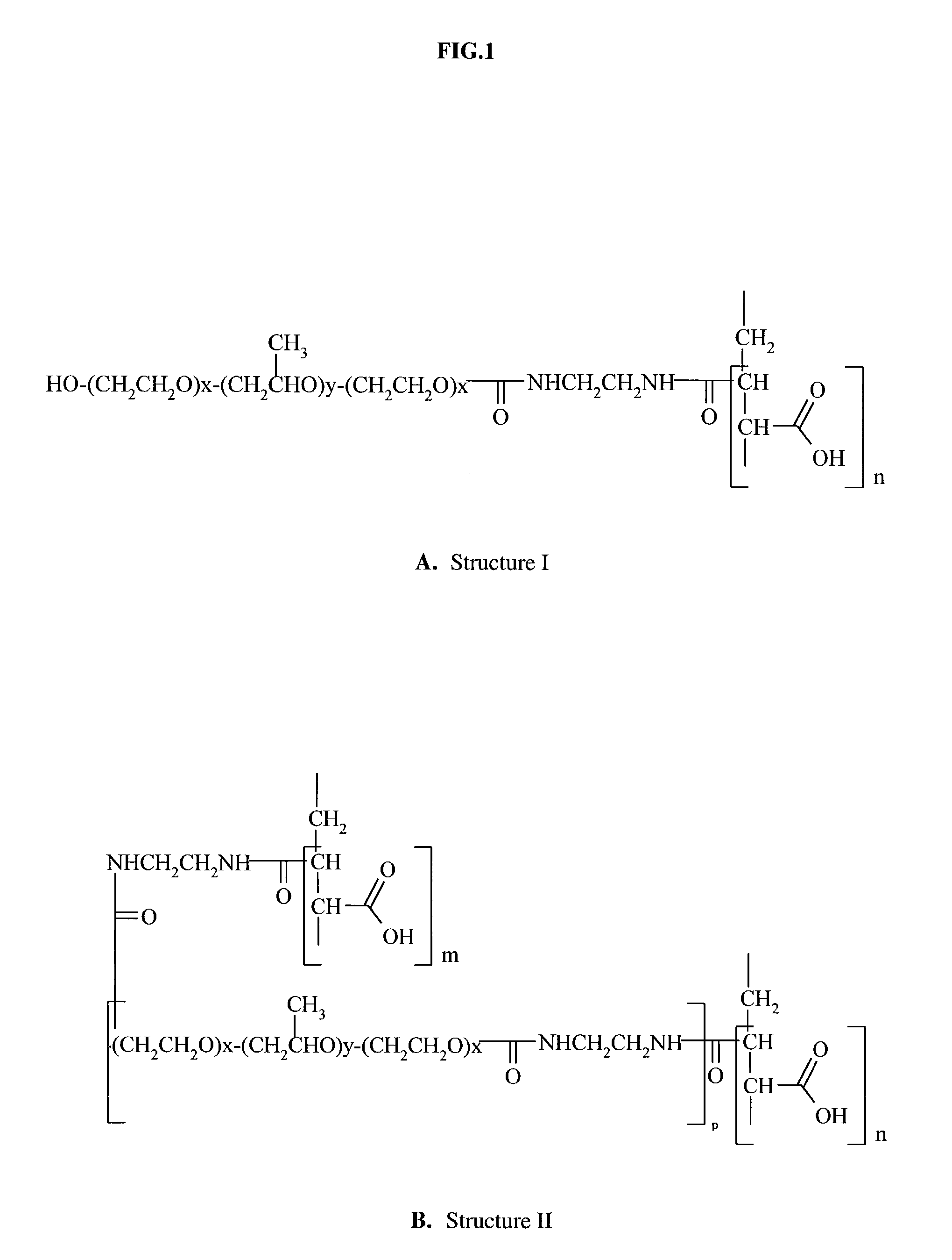 Responsive microgel and methods related thereto