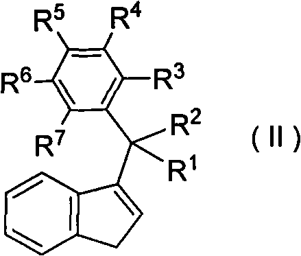 High-activity and high-selectivity ethylene trimerization catalyst as well as preparation method and application thereof