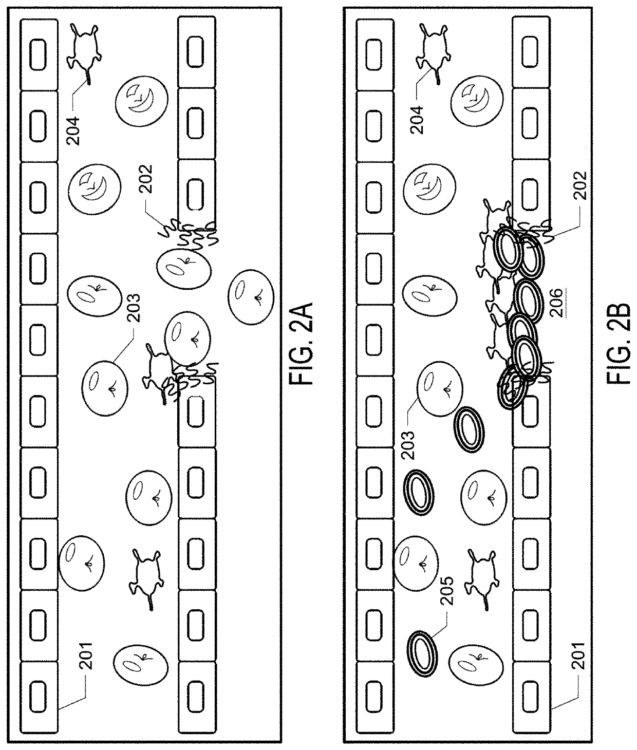 Synthetic platelets