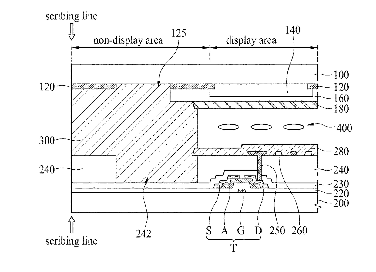 Liquid crystal display apparatus