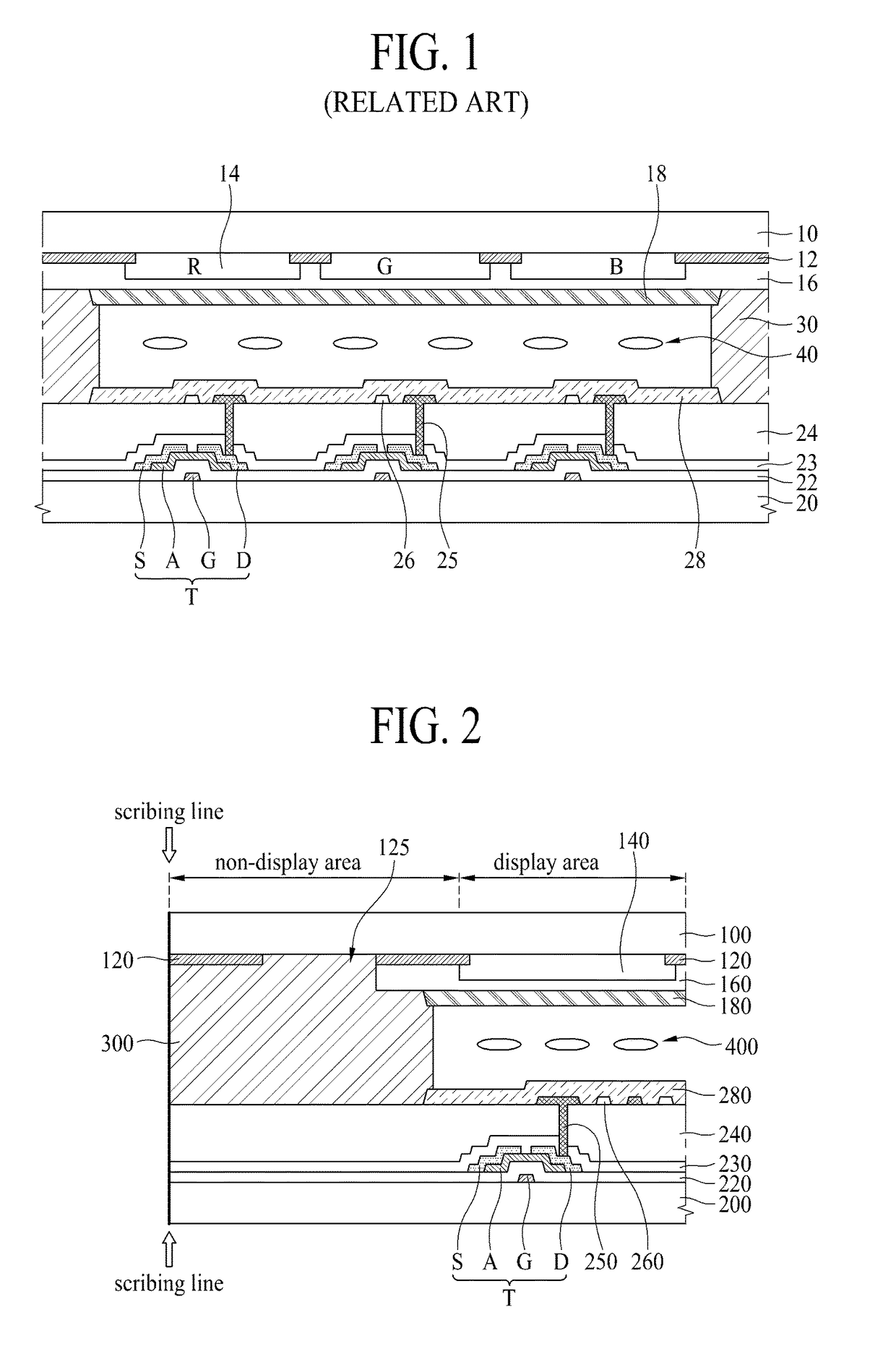 Liquid crystal display apparatus