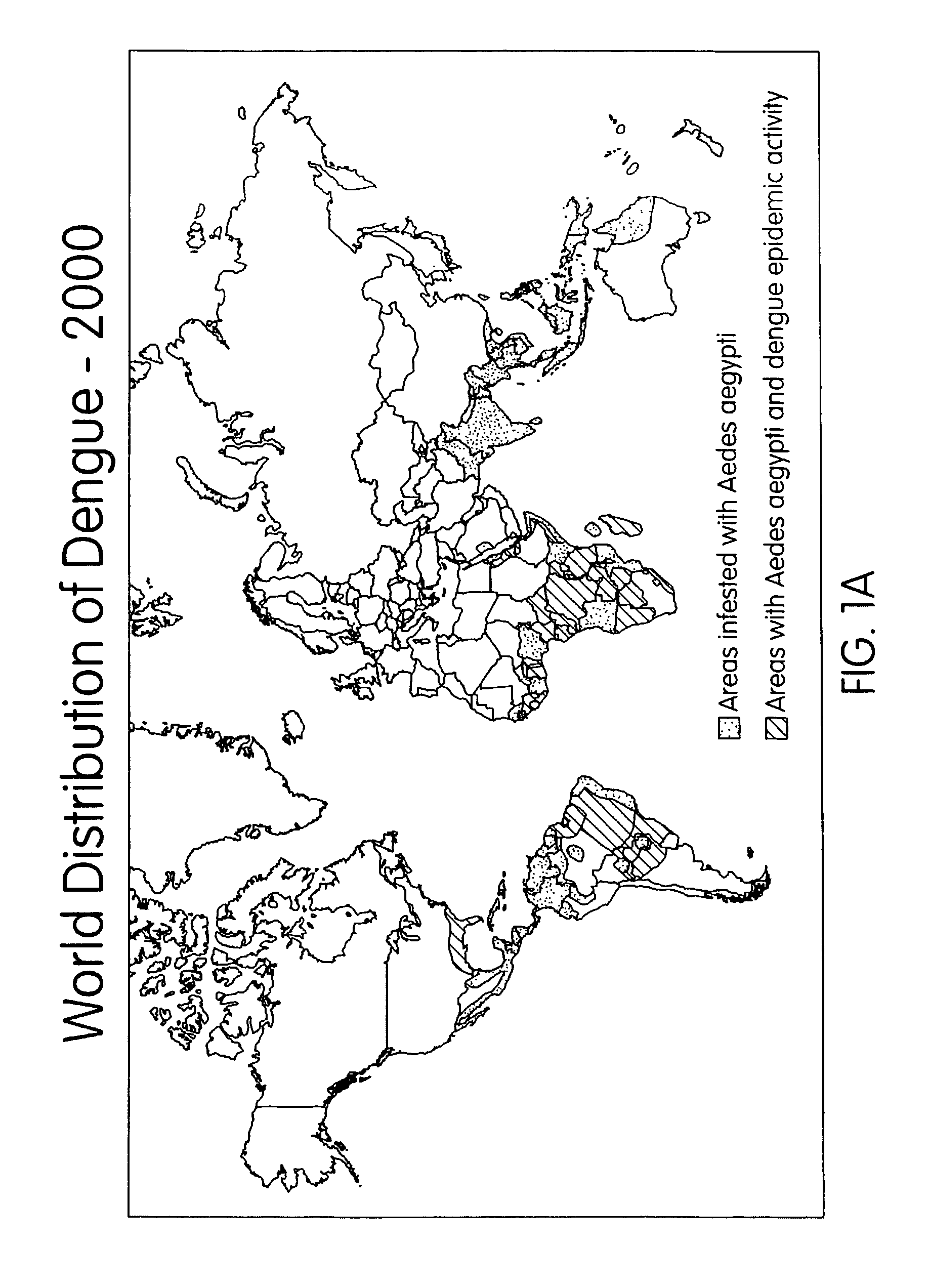 System for trapping flying insects and a method for making the same