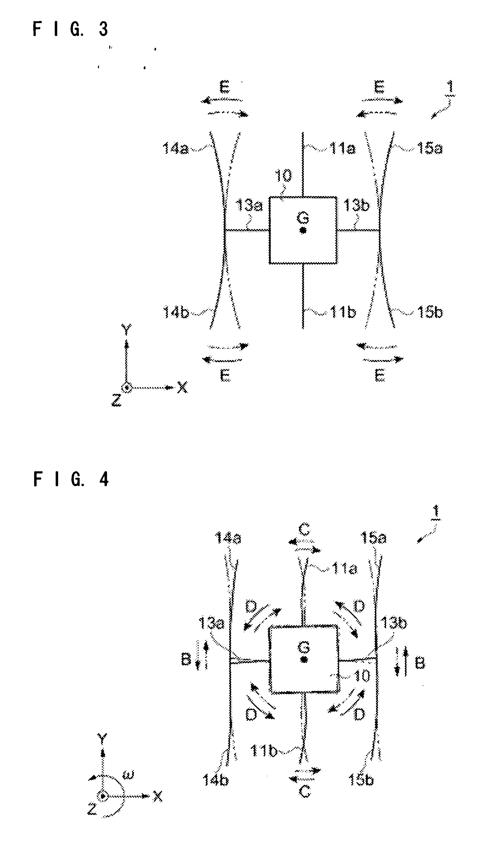 Piezoelectric vibration gyro element, structure for supporting the piezoelectric vibration gyro element and gyro sensor