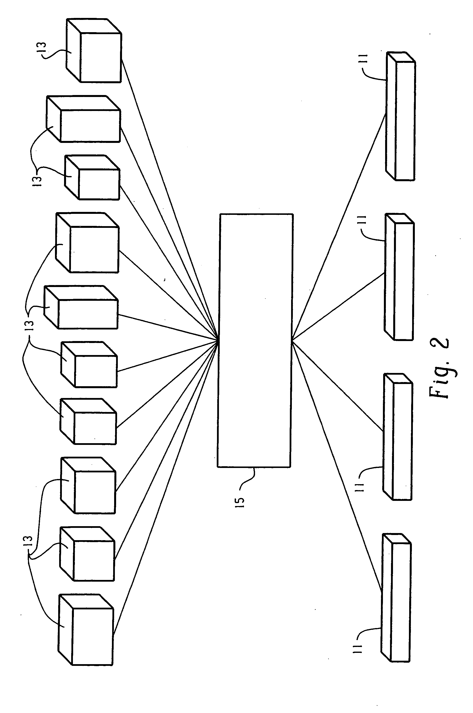 Method and system for processing transactions