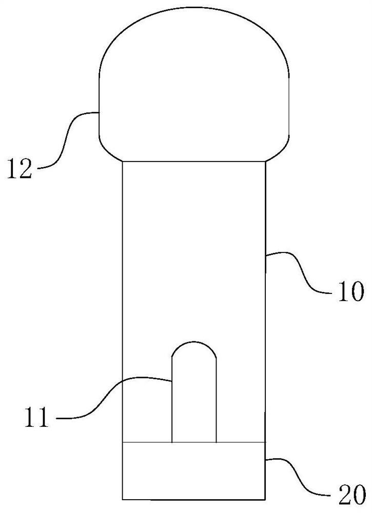 Tendon-bone transplantation assist device