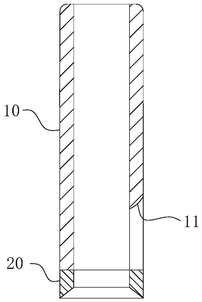 Tendon-bone transplantation assist device