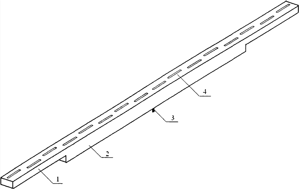 Frequency-selective broadband waveguide slot antenna array