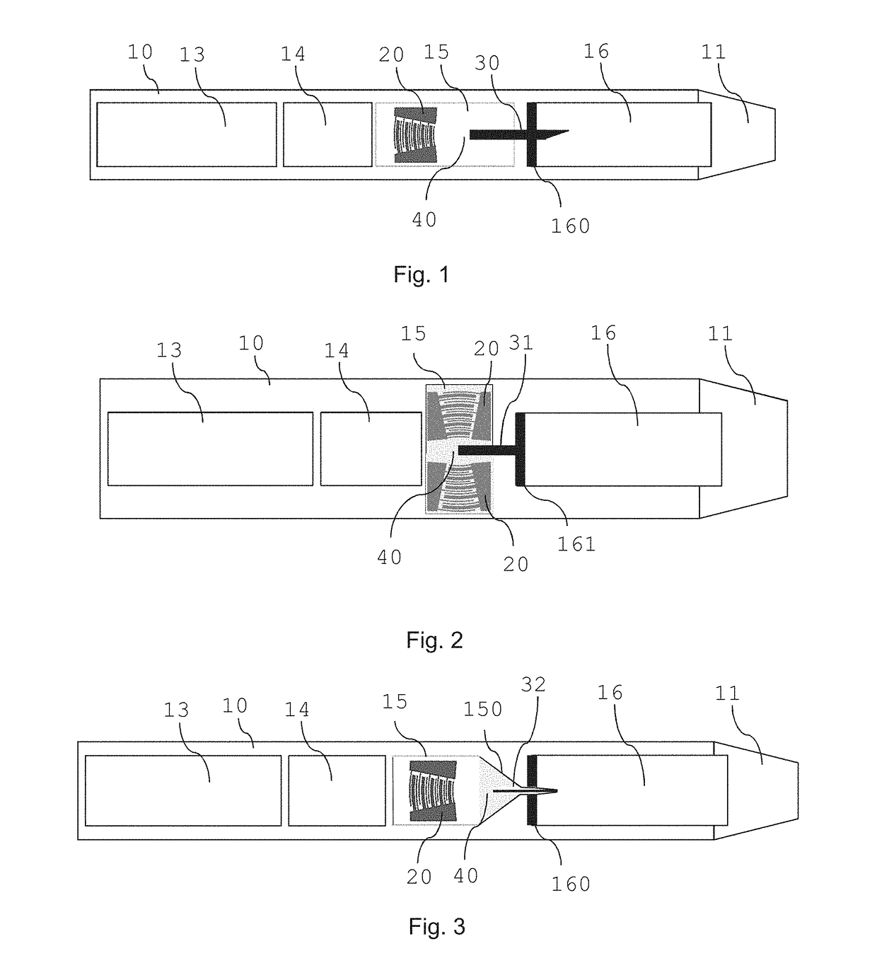 Smoking device and method for aerosol-generation