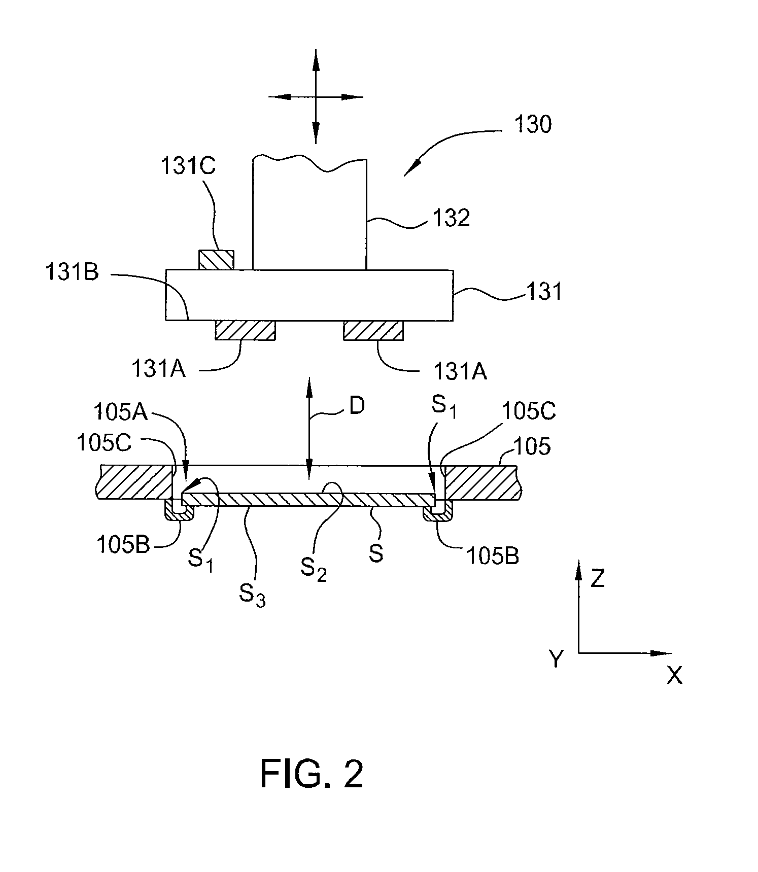 Automated substrate handling and film quality inspection in solar cell processing