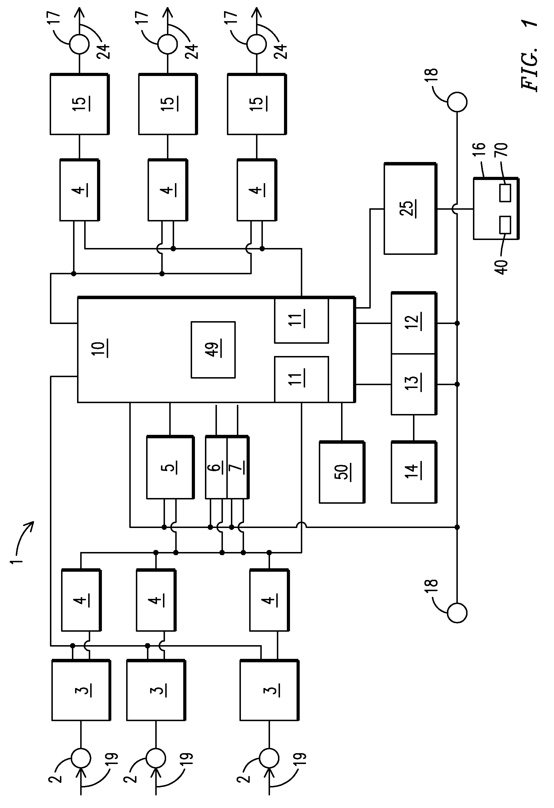 Triac/scr-based energy savings device, system and method