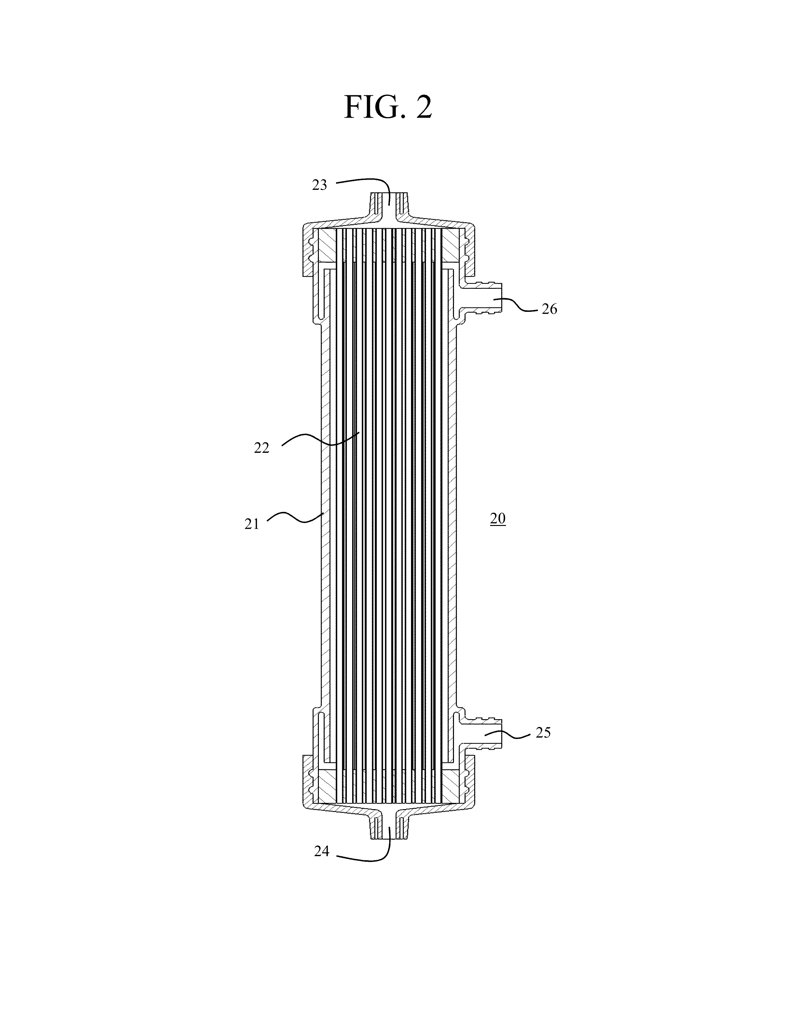 Hemodialysis apparatus