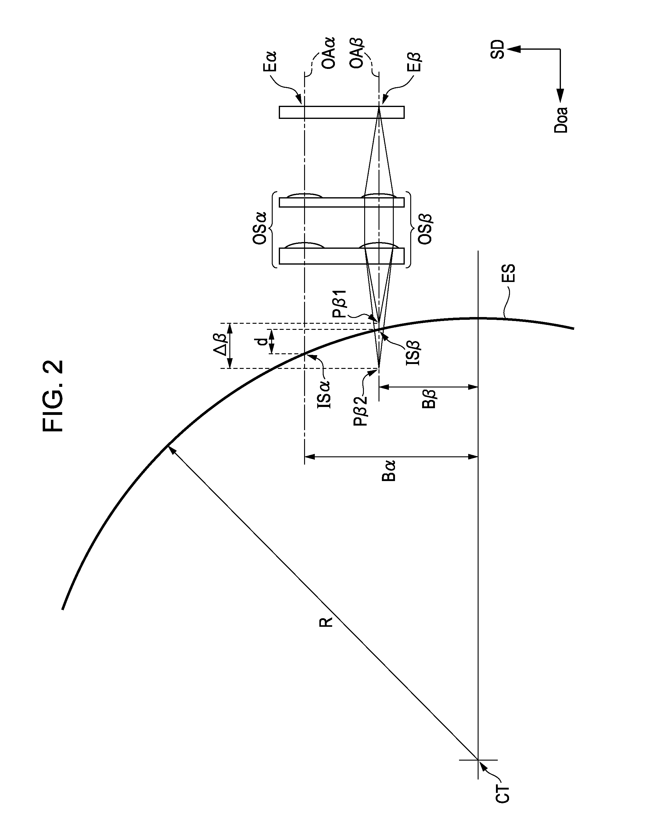 Exposure head and image forming apparatus