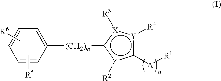 Small molecule modulators of cell adhesion