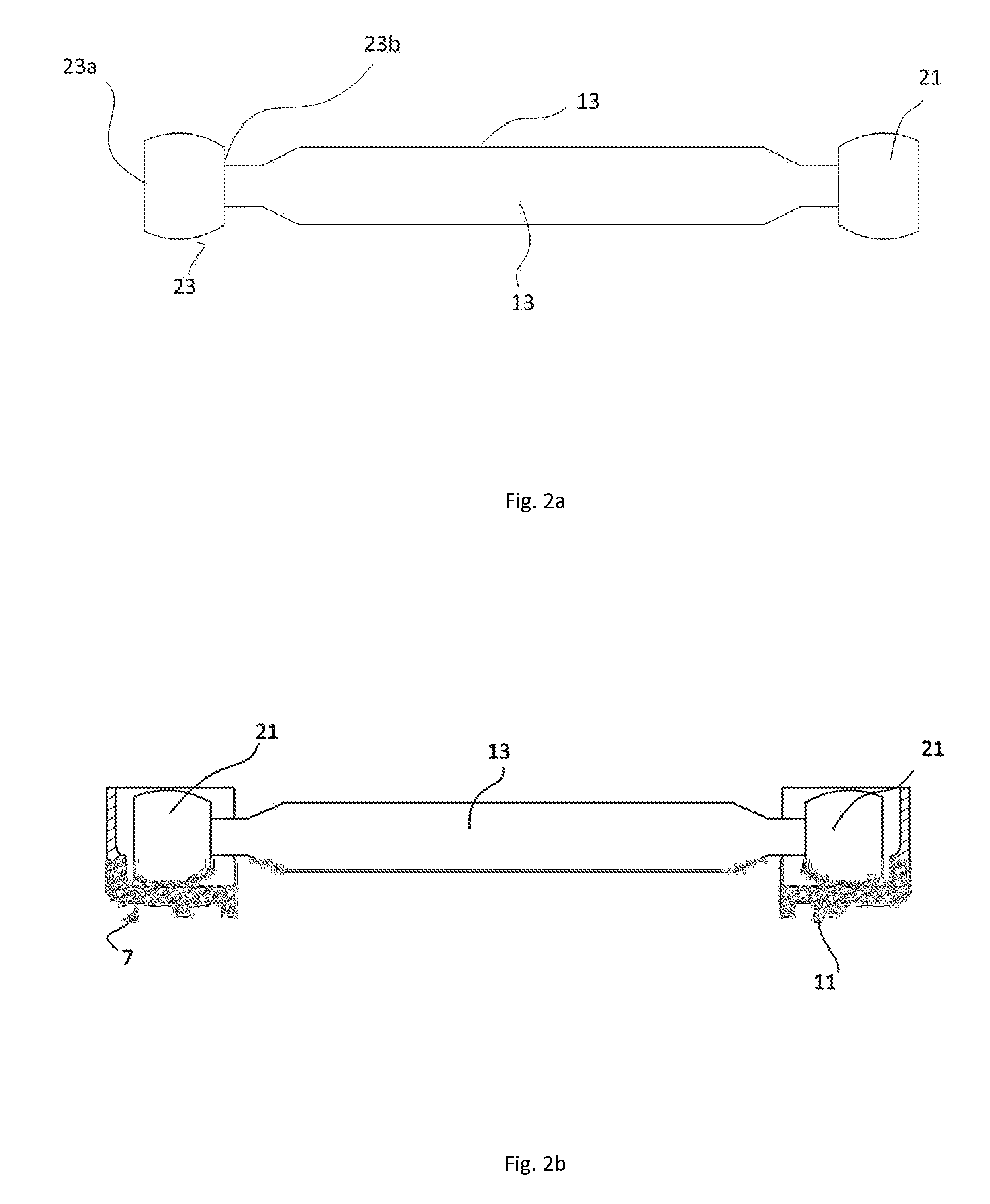 Ink curing apparatus