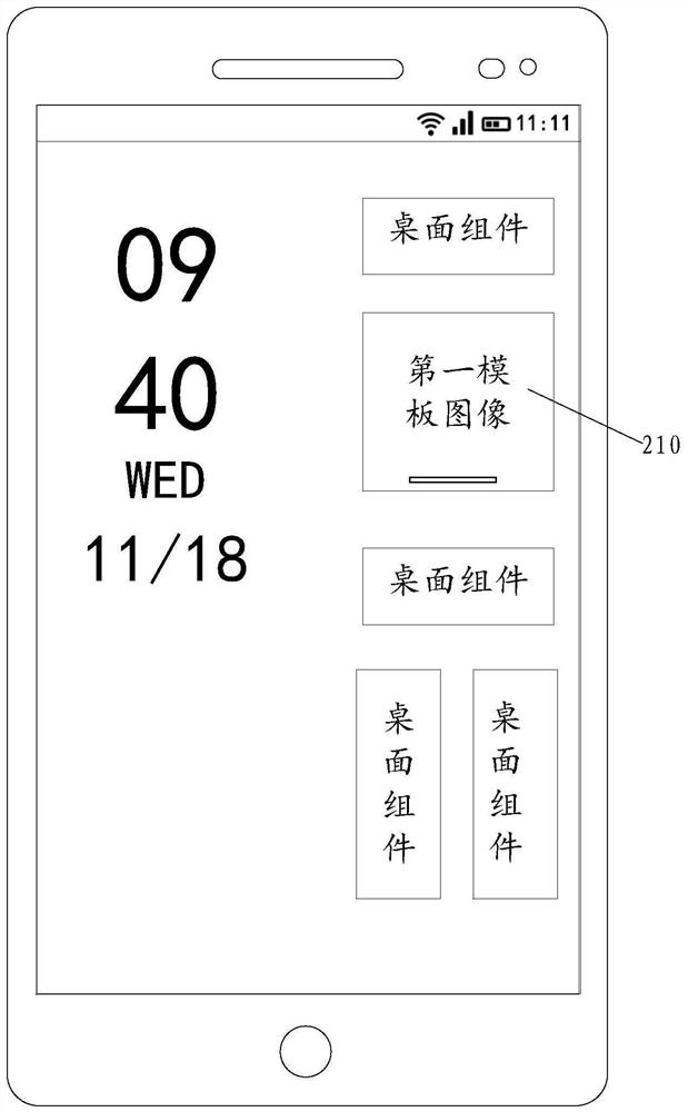 Shooting method and device and electronic equipment