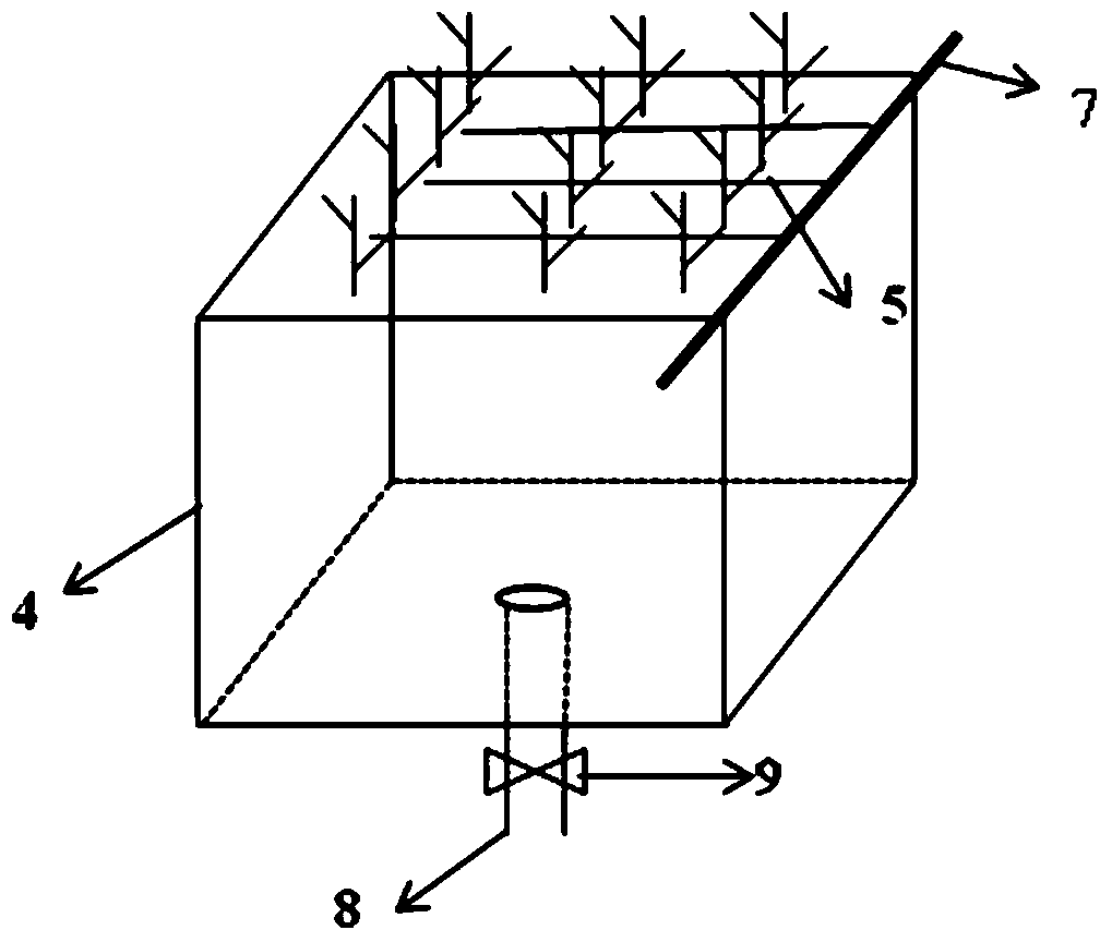 A method and system for identifying moisture-tolerant barley varieties