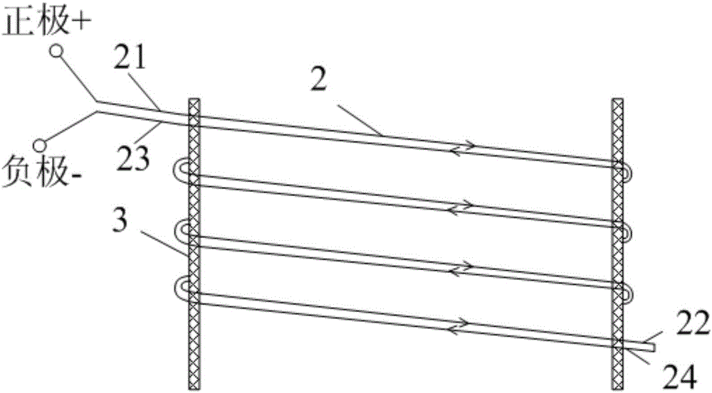 Loudspeaker and terminal