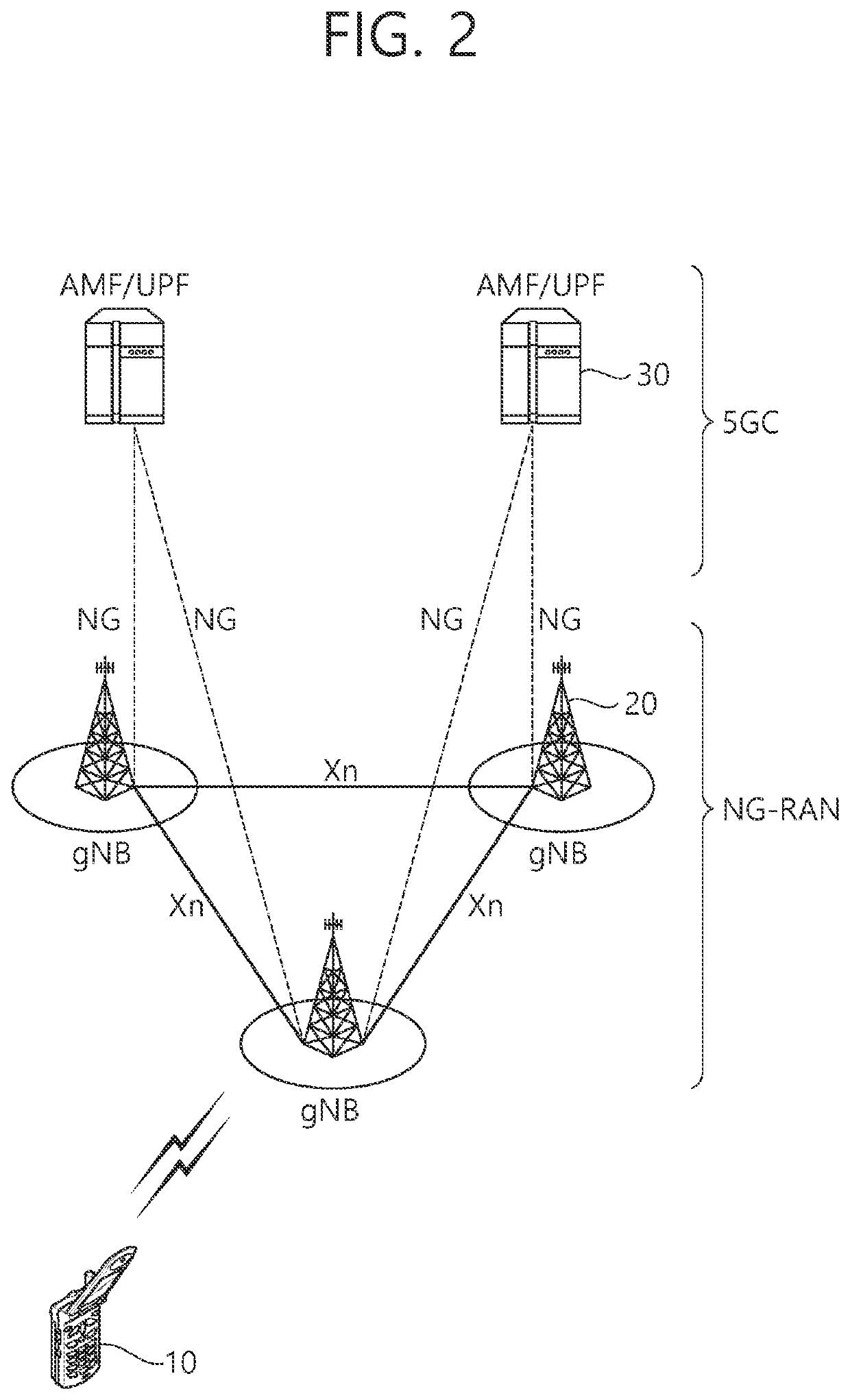 Method and device for reserving resource in nr v2x