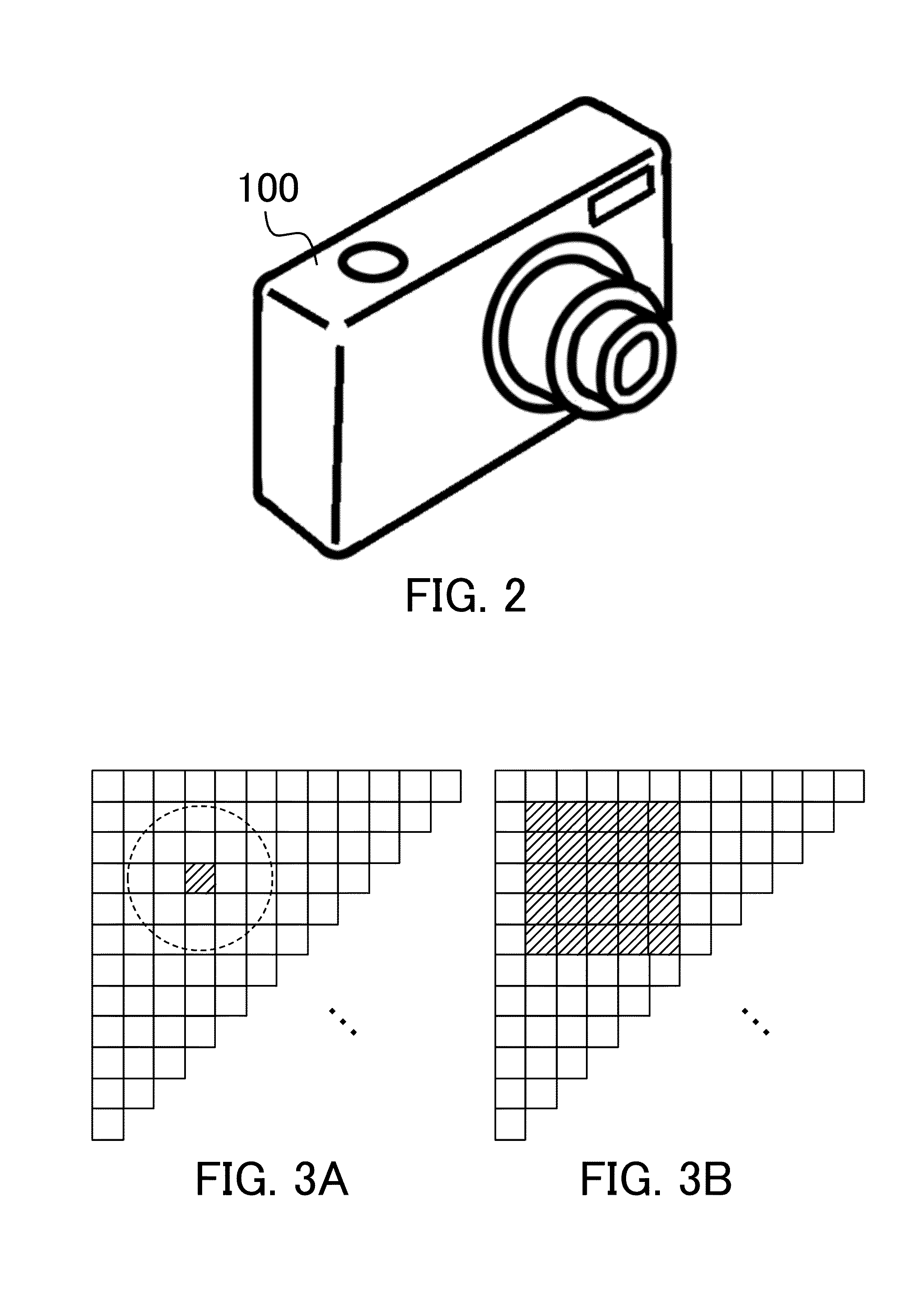 Image pickup apparatus, image processing system, image pickup system, image processing method, and non-transitory computer-readable storage medium