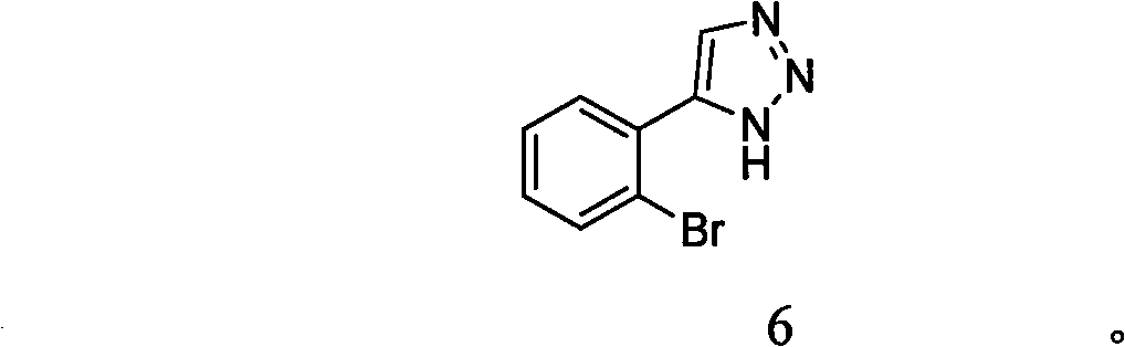 1, 2, 3-triazole compound and application thereof in preparing indoleamine 2, 3-dioxygenase inhibitor