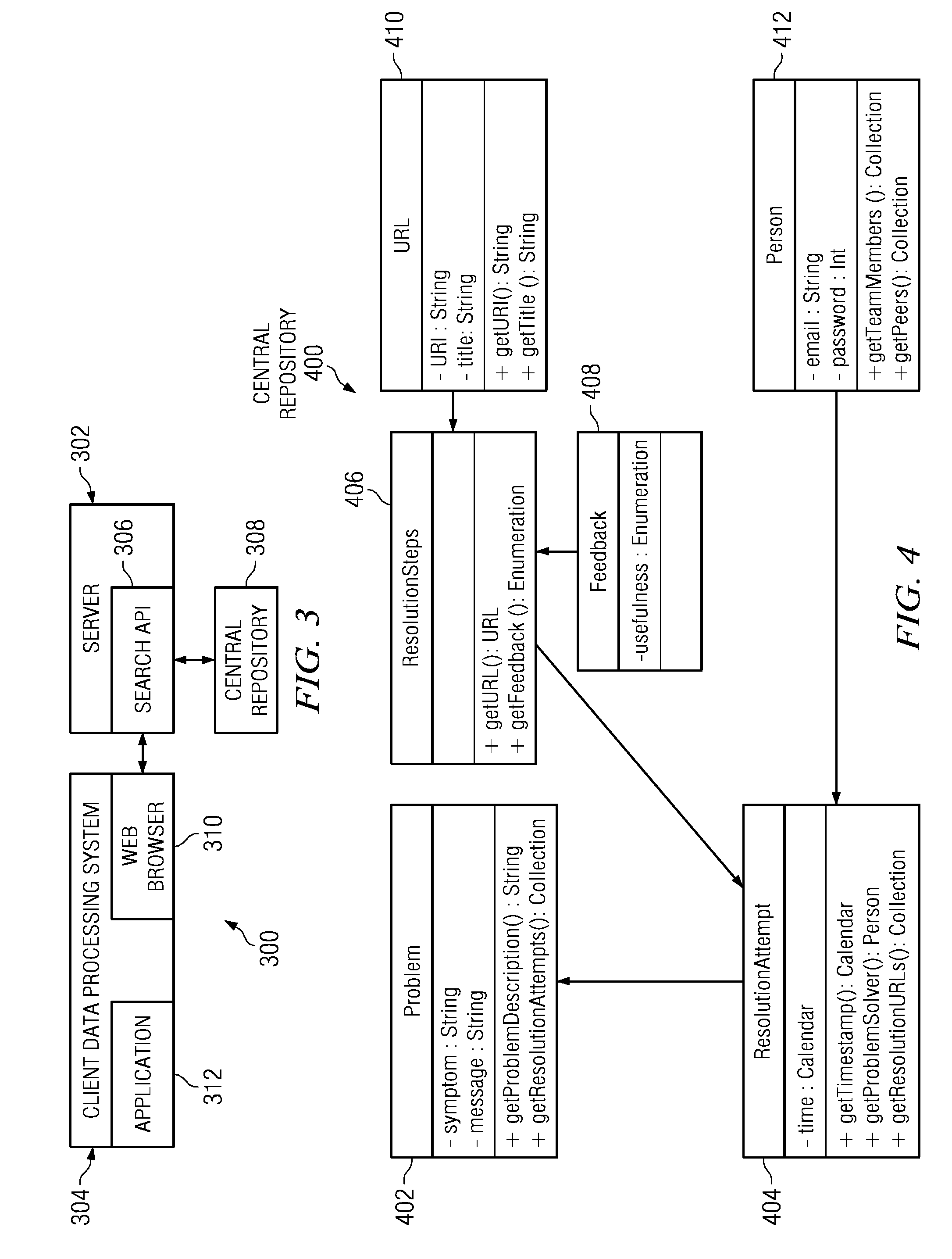 Method for solving application failures using social collaboration