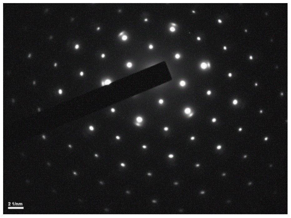 Monodisperse nanosheets and/or nanorings and their preparation and application