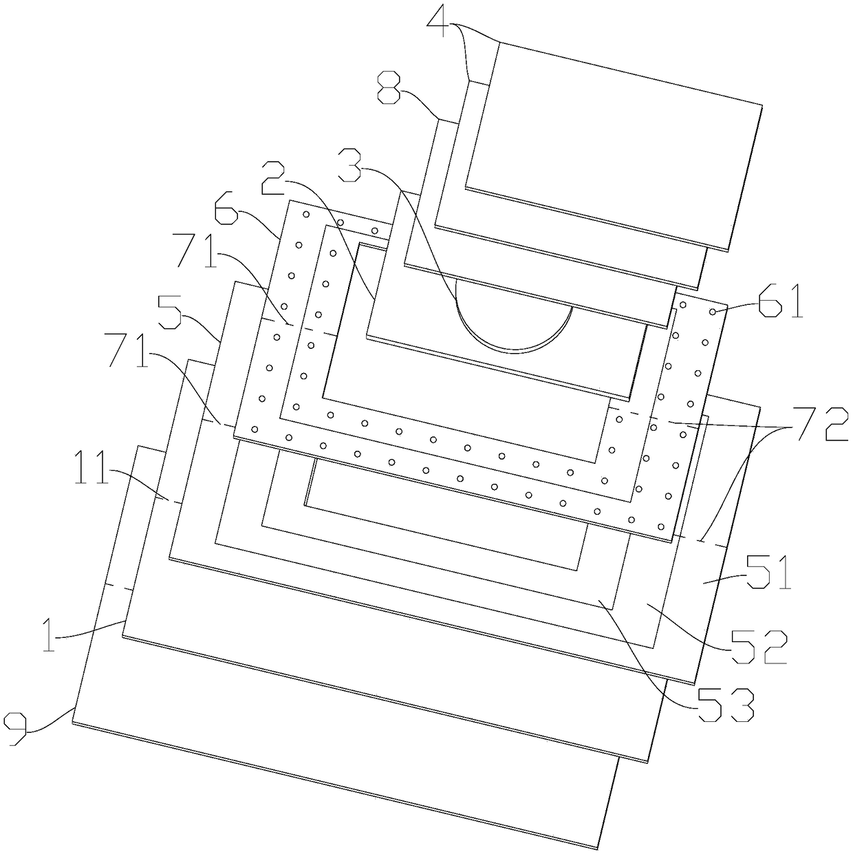 Woundplast