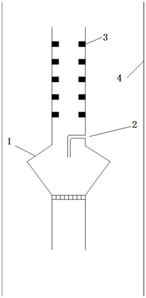 A Dynamic Measurement Error Compensation Method for Measuring Oil Holdup by Shunt Flow Method