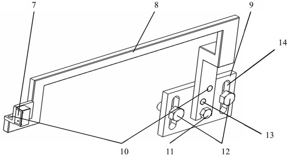 A Measurement and Alignment Method for Horizontal Assembly of Large Shell