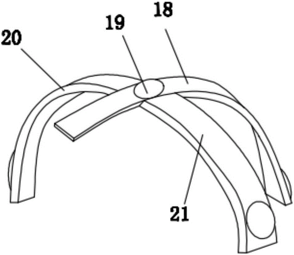 Electromagnetic-wave therapeutic instrument