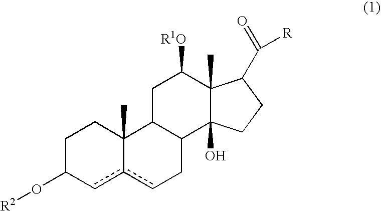 Unit serving appetite suppressant compositions with steroidal glycosides