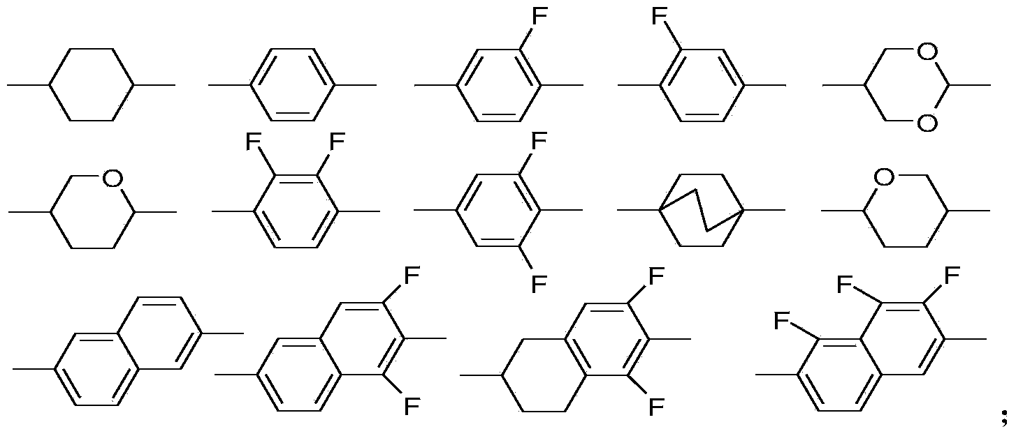 Liquid crystal composition and liquid crystal display device comprising same