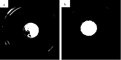 A kind of antistatic and antibacterial chitosan-casein composite leather finishing agent and preparation method thereof